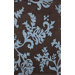 Cine Paisley Brown/Blue Rug