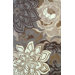 Modella Karma Beige Multi Rug
