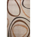 Cine Arising Beige Rug