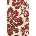 Cine Bella Rust Rug
