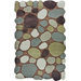 Pebbles Pebbles Brown Multi Rug