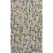 Havana Spanish Tiles Multi Rug