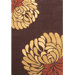 Hudson Tropix Brown Rug