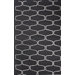 Trellis Charcoal Rug