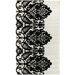 Bella Catania Grey Rug