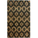 Sophist-Ikat Tiracol Ikat Indigo Rug