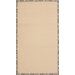 Natura Jute Zebra Rug