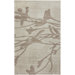 Cine Branches Beige Rug