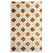 Hudson Intersect Multi Rug