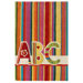 KinderLOOM ABC Multi Kids Rug