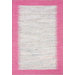 Avignon Turin Pink Rug