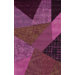 Moderna Richmond Violet Rug