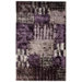 Moderna Alton Plum Rug