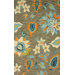 Modella Marbella Multi Rug