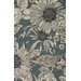 Modella Grove Slate Rug