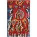 Fez Sahara Multi Rug