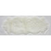 Sheepskin Shag Double Sheepskin Natural Rug