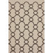 Marbella Elmer Cream Kilim Rug