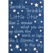 Marbella Trenton Sky Novelty Rug