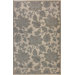 Villa Outdoor Bruin Brown Rug