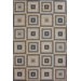Villa Outdoor Haler Brown Rug