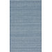 Keen Classic Blue Rhina Trellis Rug