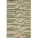 Fancy Silver Elite Rug