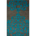 Fancy Grey Novara Rug