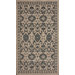 Fancy Ivory Vittorio Rug