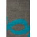 Fancy Nickel Robert Rug