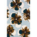 Fancy Light Blue Sylvan Rug