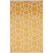 Gelim Sunshine Trellis Rug