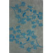 Cine Blue Chip Vino Rug