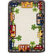 Kinder Ivory Citta Kids Rug