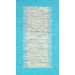 Munegu Turquoise Talia Rag Rug