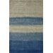 Modella Blue Tie Dye Rug