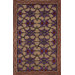 Modella Camel Tiffany Rug