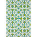 Homestead Yellow Alida Rug