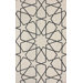 Trellis Ivory Noora Rug