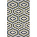 Trellis Multi Sandra Rug