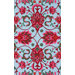 Fergie Sky Linda Rug