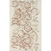 Overdye Copper Numa Rug