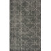 Overdye Grey Isadora Rug