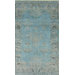 Zem Sky Blue Alexander Rug
