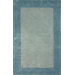 Brilliance Ice Blue Simplicity Rug