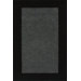 Brilliance Charcoal Simplicity Rug