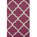 Moderna Multi Trellis Rug
