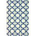 Trellis Nella Ivory Rug