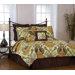 Hannah Bed in a Bag Set in Gold