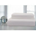 1000 Thread Count Pima Cotton Duvet Set in White